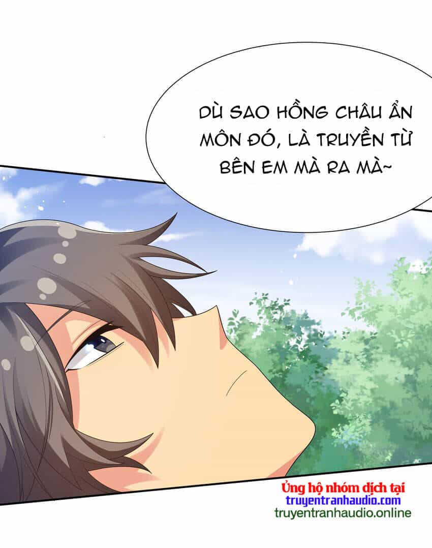 Toàn Bộ Tu Chân Giới Muội Tử Muốn Bắt Ta - Chương 55 - ảnh 2