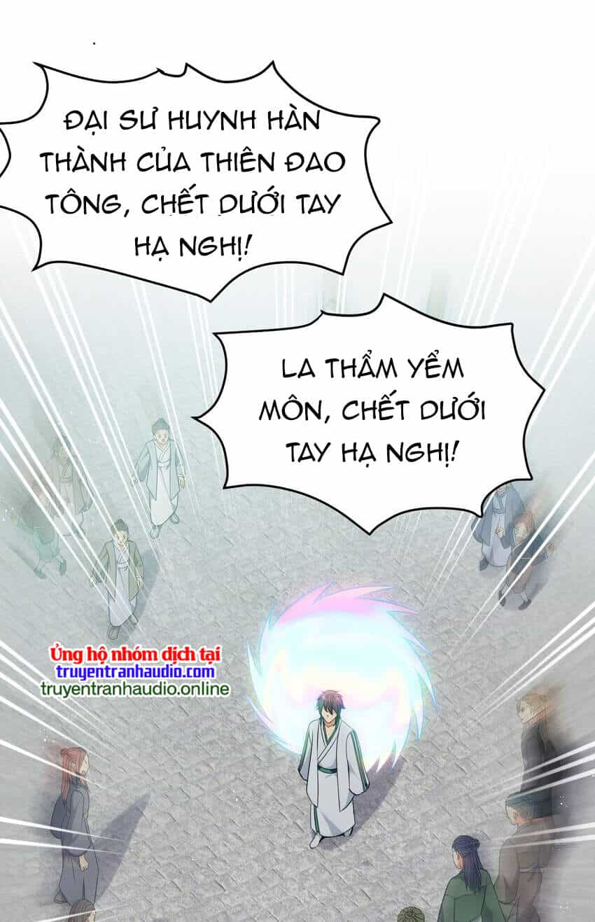Toàn Bộ Tu Chân Giới Muội Tử Muốn Bắt Ta - Chương 55 - ảnh 23