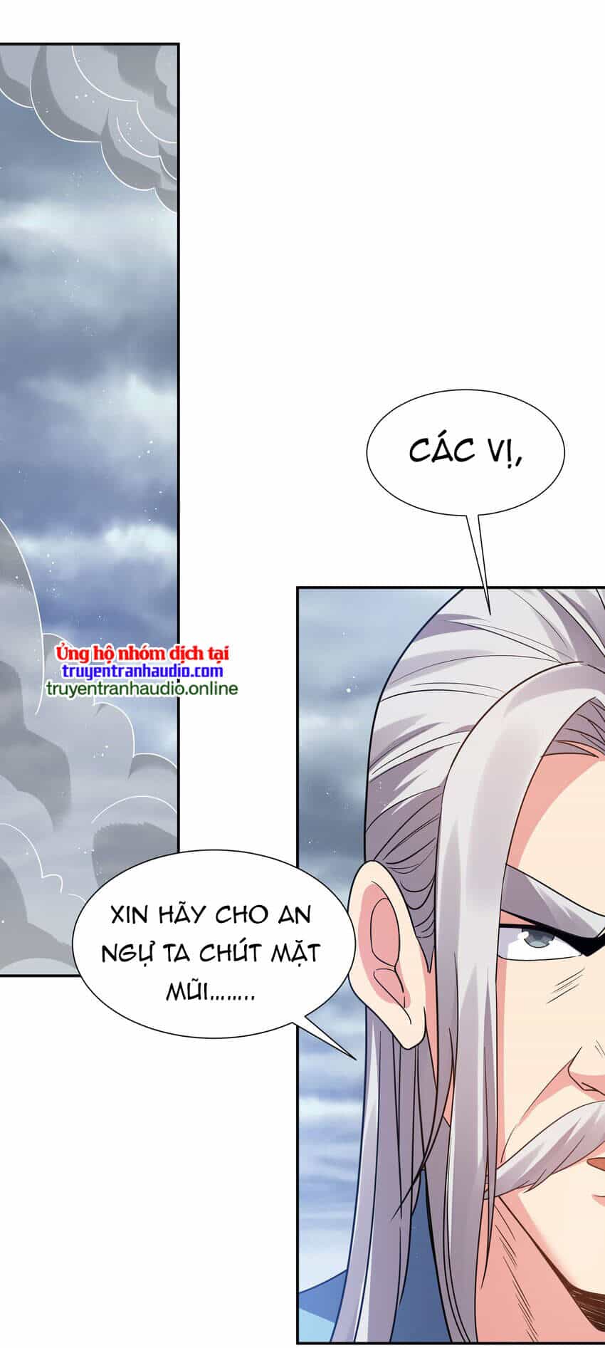 Toàn Bộ Tu Chân Giới Muội Tử Muốn Bắt Ta - Chương 55 - ảnh 35