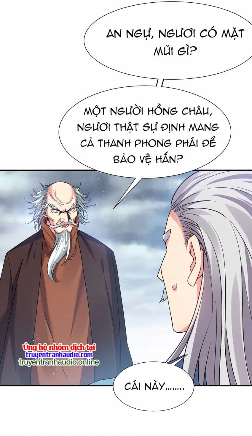 Toàn Bộ Tu Chân Giới Muội Tử Muốn Bắt Ta - Chương 55 - ảnh 36