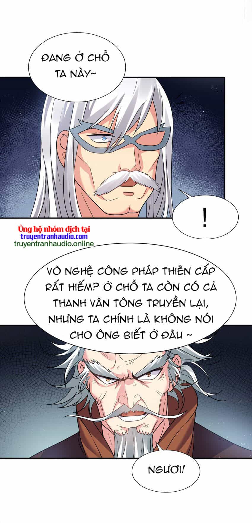 Toàn Bộ Tu Chân Giới Muội Tử Muốn Bắt Ta - Chương 55 - ảnh 42