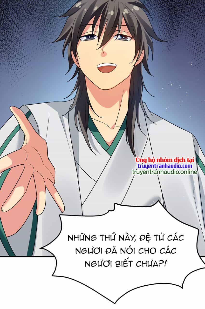 Toàn Bộ Tu Chân Giới Muội Tử Muốn Bắt Ta - Chương 55 - ảnh 44