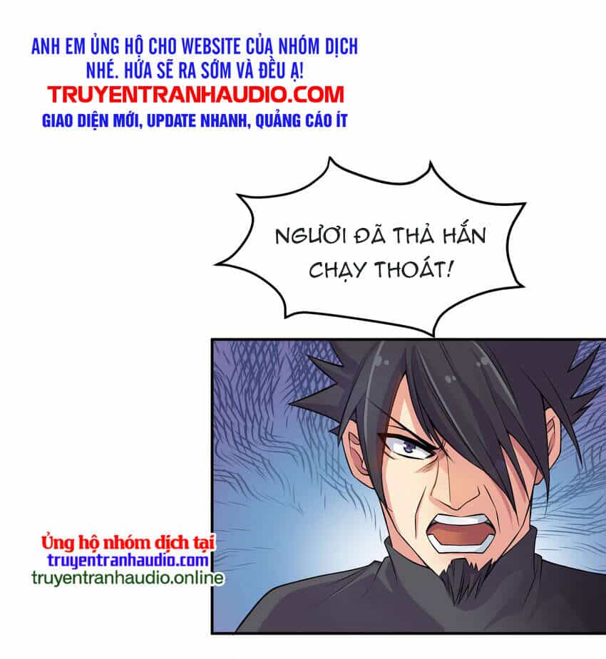 Toàn Bộ Tu Chân Giới Muội Tử Muốn Bắt Ta - Chương 56 - ảnh 1