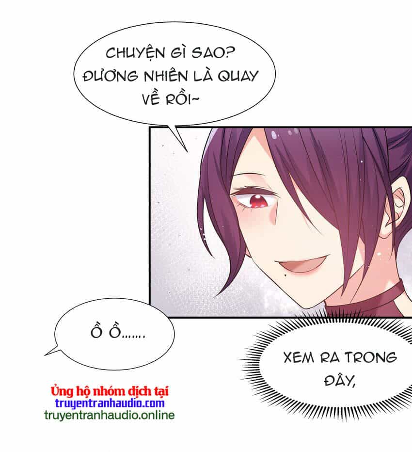 Toàn Bộ Tu Chân Giới Muội Tử Muốn Bắt Ta - Chương 56 - ảnh 12