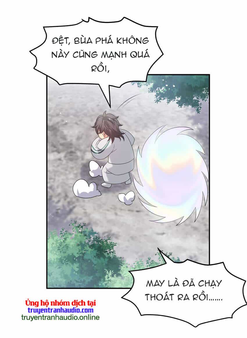 Toàn Bộ Tu Chân Giới Muội Tử Muốn Bắt Ta - Chương 56 - ảnh 14