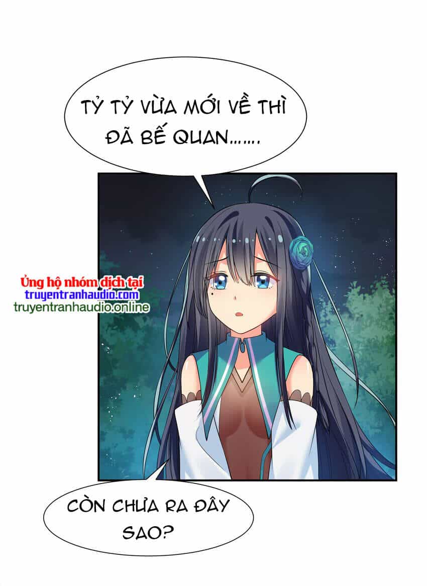 Toàn Bộ Tu Chân Giới Muội Tử Muốn Bắt Ta - Chương 56 - ảnh 43