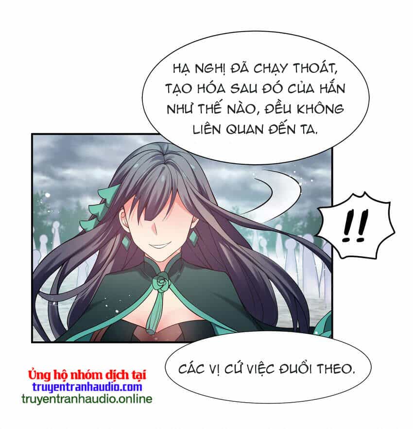 Toàn Bộ Tu Chân Giới Muội Tử Muốn Bắt Ta - Chương 56 - ảnh 8