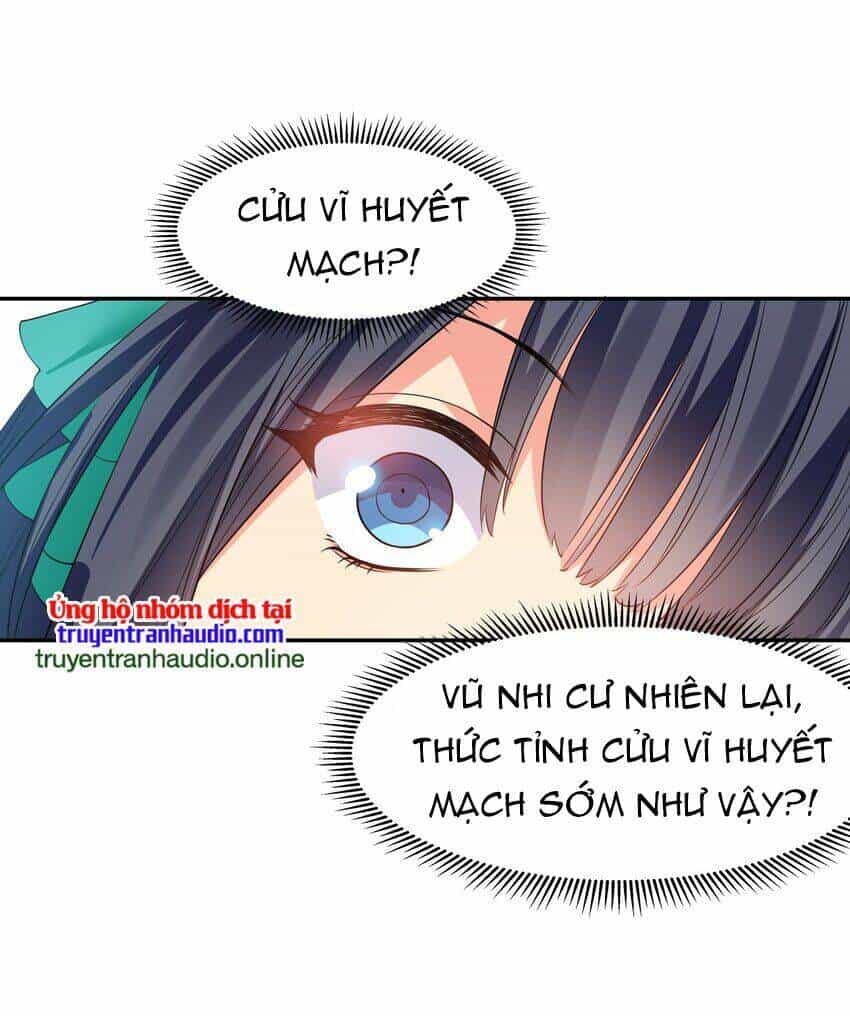 Toàn Bộ Tu Chân Giới Muội Tử Muốn Bắt Ta - Chương 57 - ảnh 27