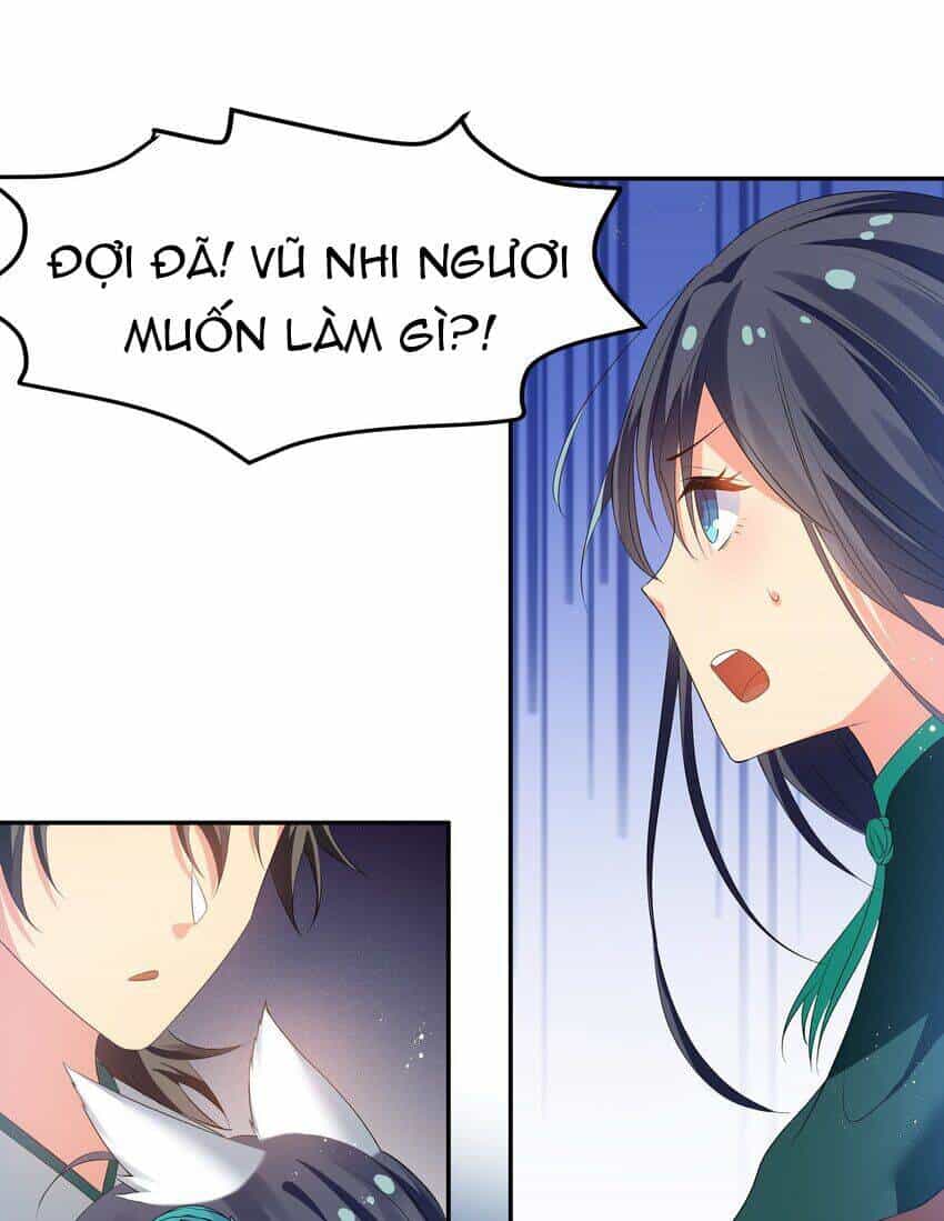 Toàn Bộ Tu Chân Giới Muội Tử Muốn Bắt Ta - Chương 57 - ảnh 30