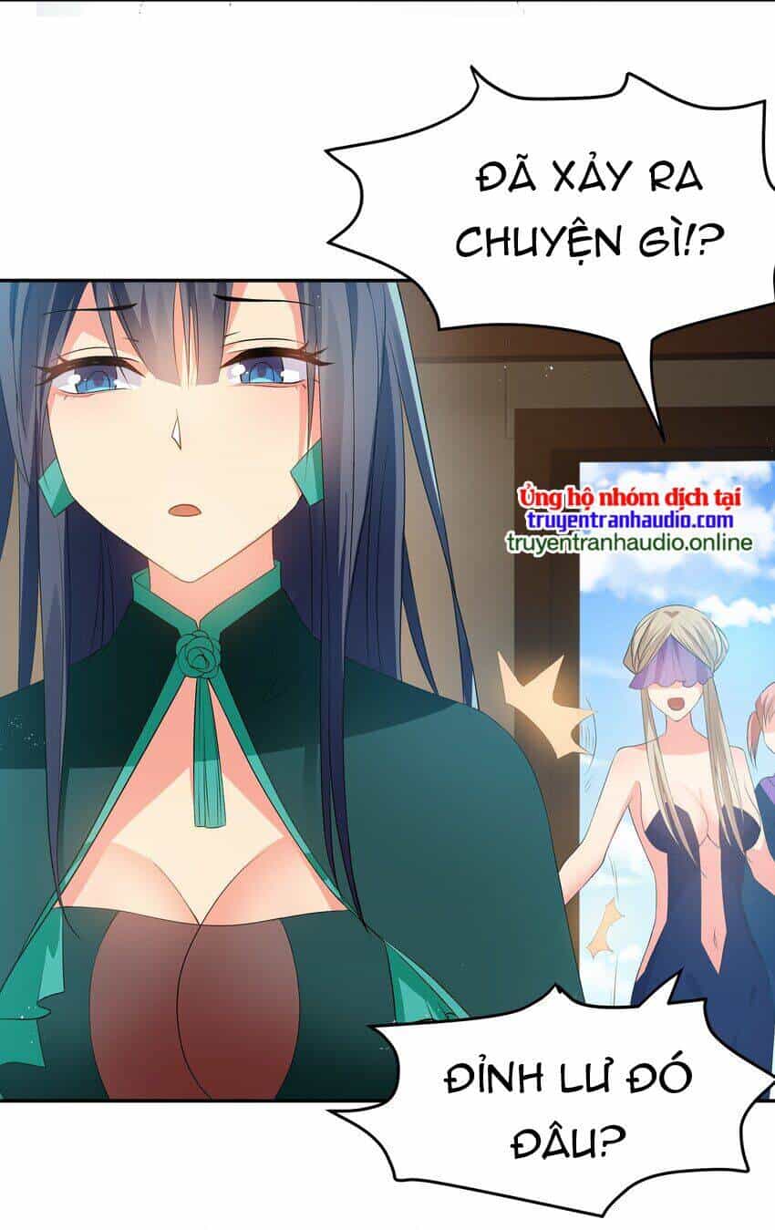 Toàn Bộ Tu Chân Giới Muội Tử Muốn Bắt Ta - Chương 57 - ảnh 36