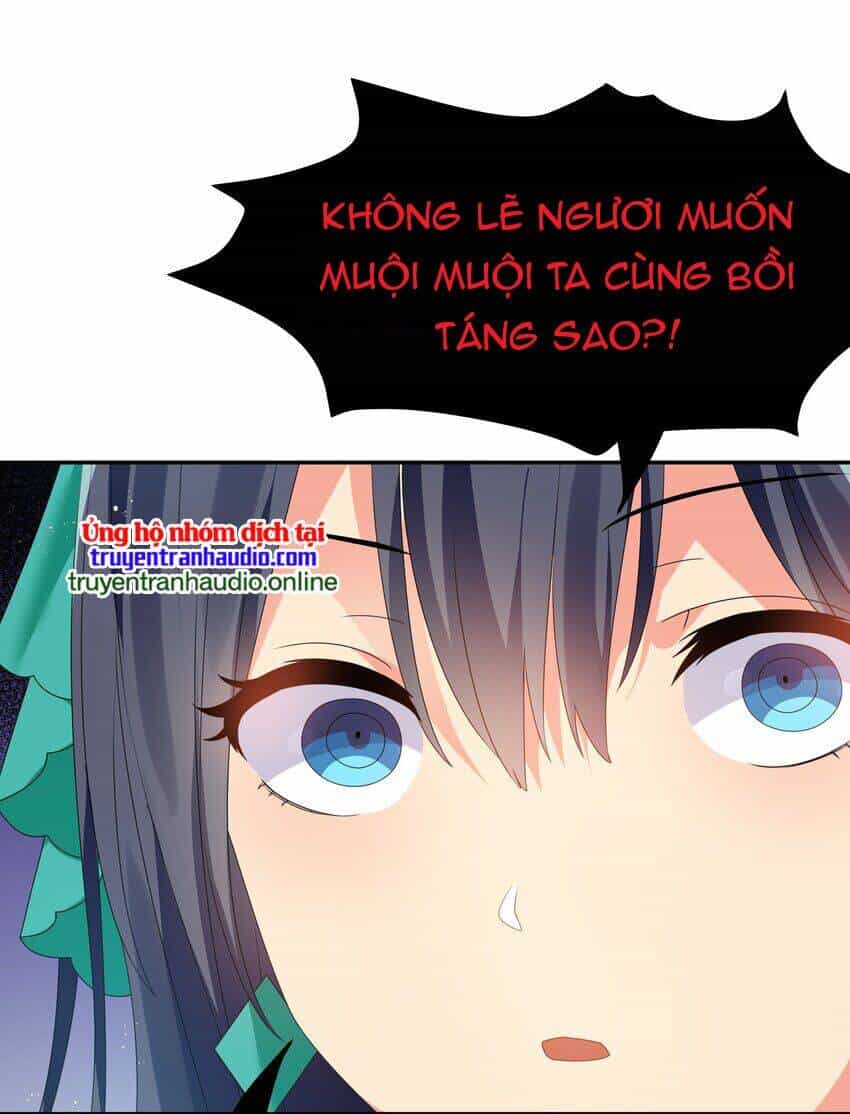 Toàn Bộ Tu Chân Giới Muội Tử Muốn Bắt Ta - Chương 57 - ảnh 41