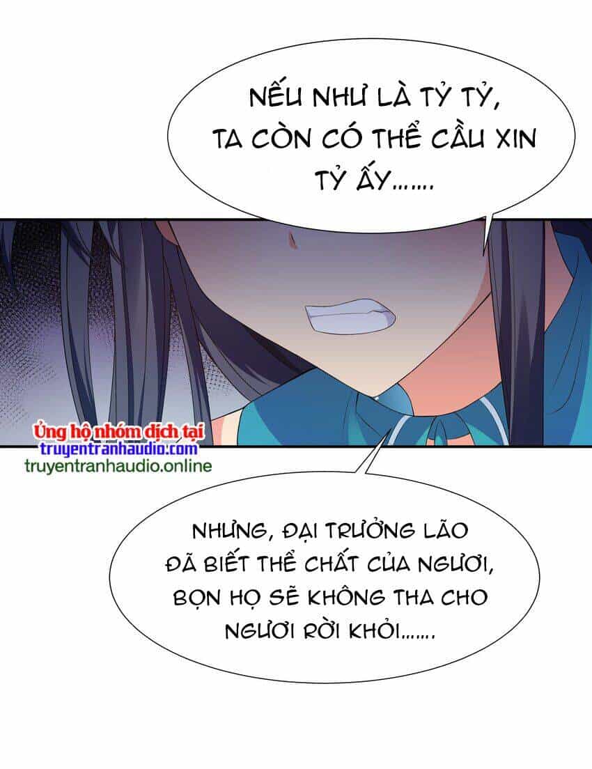 Toàn Bộ Tu Chân Giới Muội Tử Muốn Bắt Ta - Chương 57 - ảnh 7