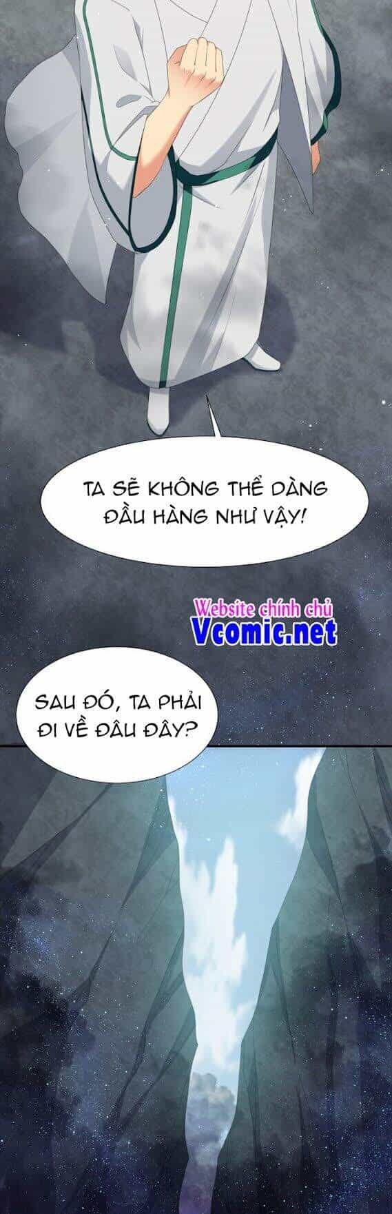 Toàn Bộ Tu Chân Giới Muội Tử Muốn Bắt Ta - Chương 58 - ảnh 29