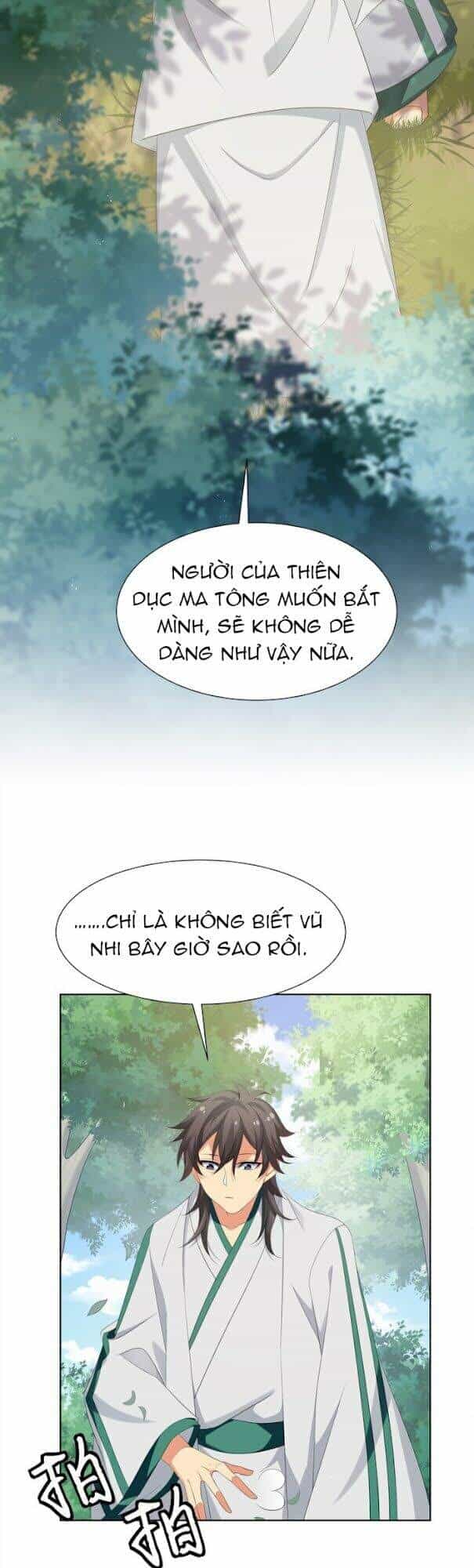 Toàn Bộ Tu Chân Giới Muội Tử Muốn Bắt Ta - Chương 58 - ảnh 4