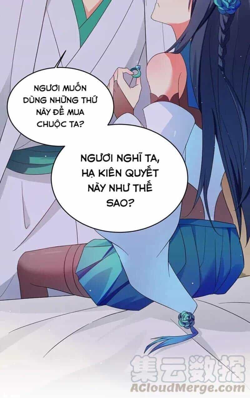 Toàn Bộ Tu Chân Giới Muội Tử Muốn Bắt Ta - Chương 6 - ảnh 10