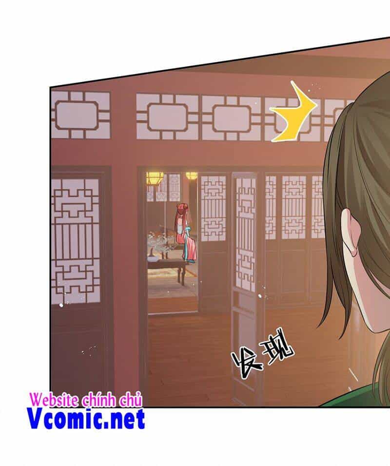 Toàn Bộ Tu Chân Giới Muội Tử Muốn Bắt Ta - Chương 59 - ảnh 21