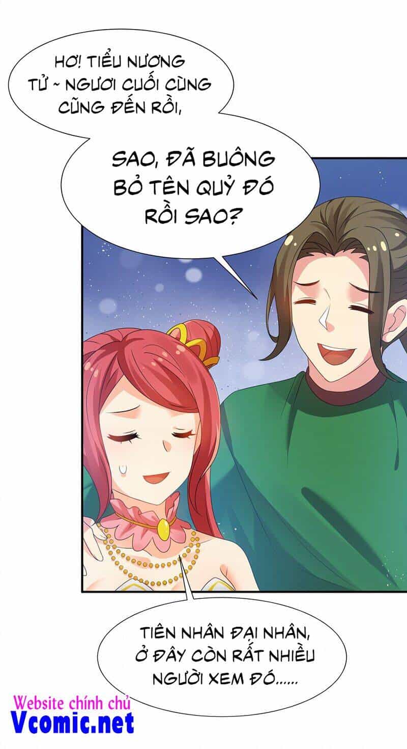 Toàn Bộ Tu Chân Giới Muội Tử Muốn Bắt Ta - Chương 59 - ảnh 33