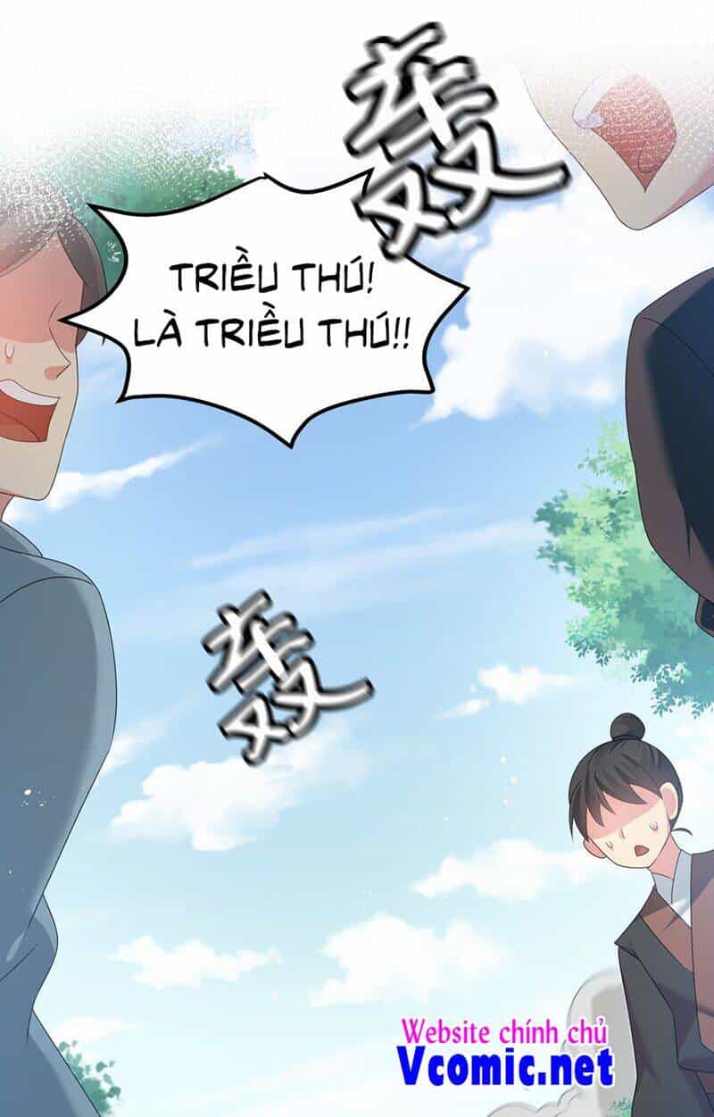 Toàn Bộ Tu Chân Giới Muội Tử Muốn Bắt Ta - Chương 59 - ảnh 40