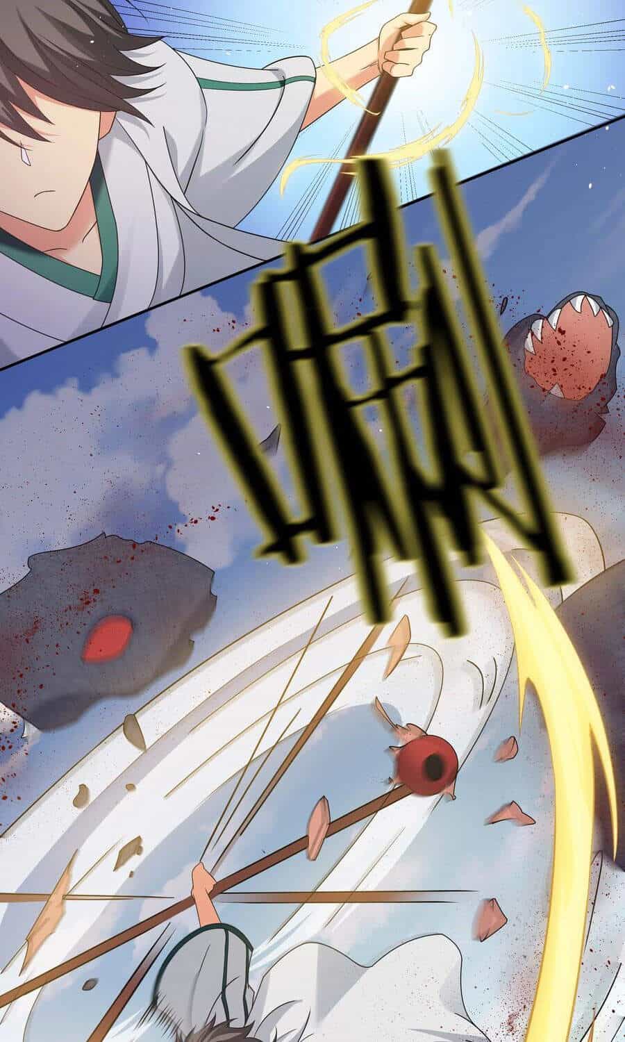 Toàn Bộ Tu Chân Giới Muội Tử Muốn Bắt Ta - Chương 60 - ảnh 48