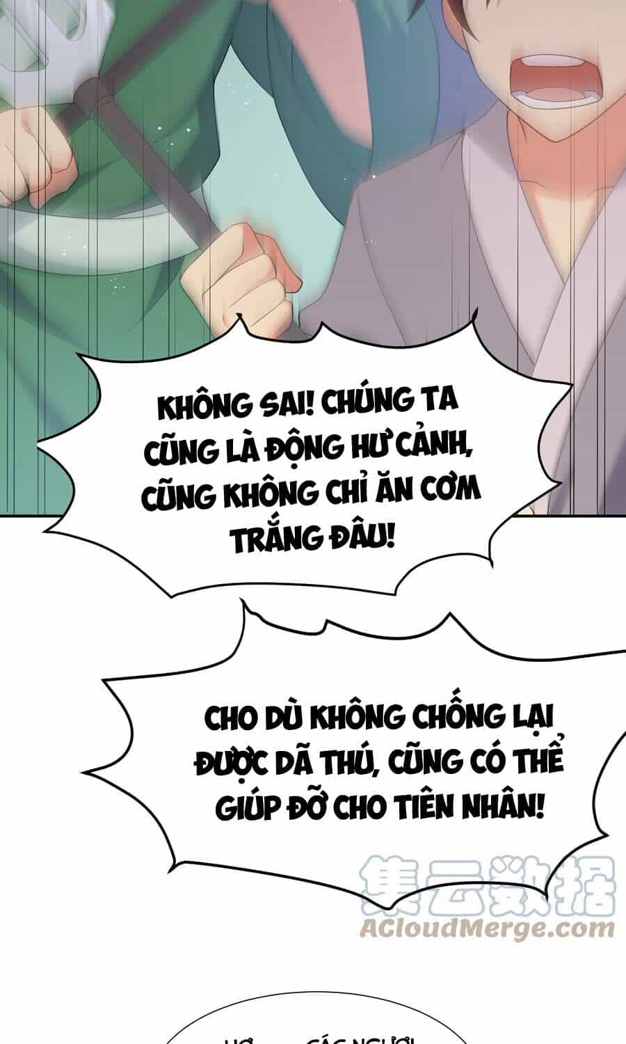 Toàn Bộ Tu Chân Giới Muội Tử Muốn Bắt Ta - Chương 60 - ảnh 56