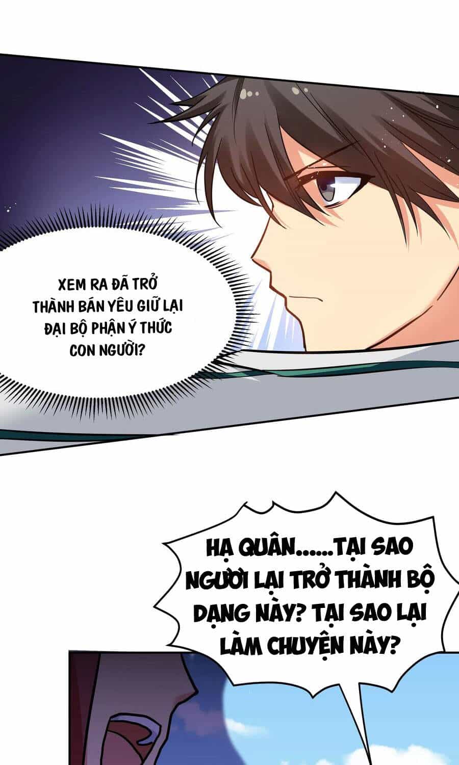 Toàn Bộ Tu Chân Giới Muội Tử Muốn Bắt Ta - Chương 61 - ảnh 5