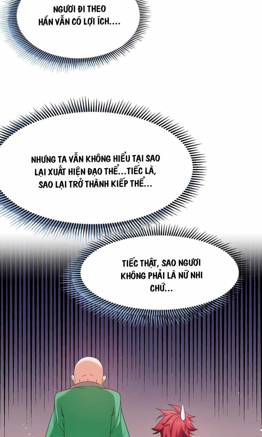 Toàn Bộ Tu Chân Giới Muội Tử Muốn Bắt Ta - Chương 63 - ảnh 17