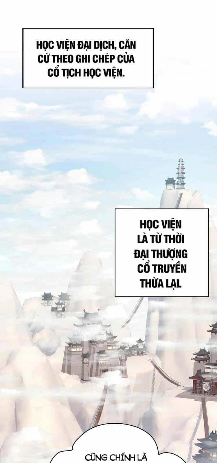 Toàn Bộ Tu Chân Giới Muội Tử Muốn Bắt Ta - Chương 64 - ảnh 1