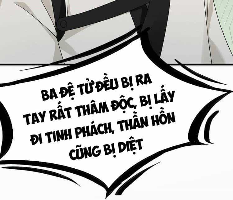 Toàn Bộ Tu Chân Giới Muội Tử Muốn Bắt Ta - Chương 64 - ảnh 38