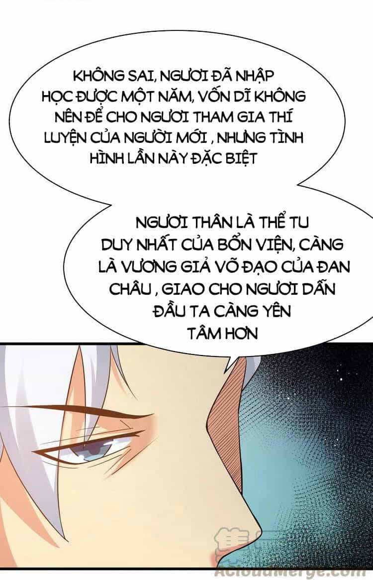 Toàn Bộ Tu Chân Giới Muội Tử Muốn Bắt Ta - Chương 64 - ảnh 43