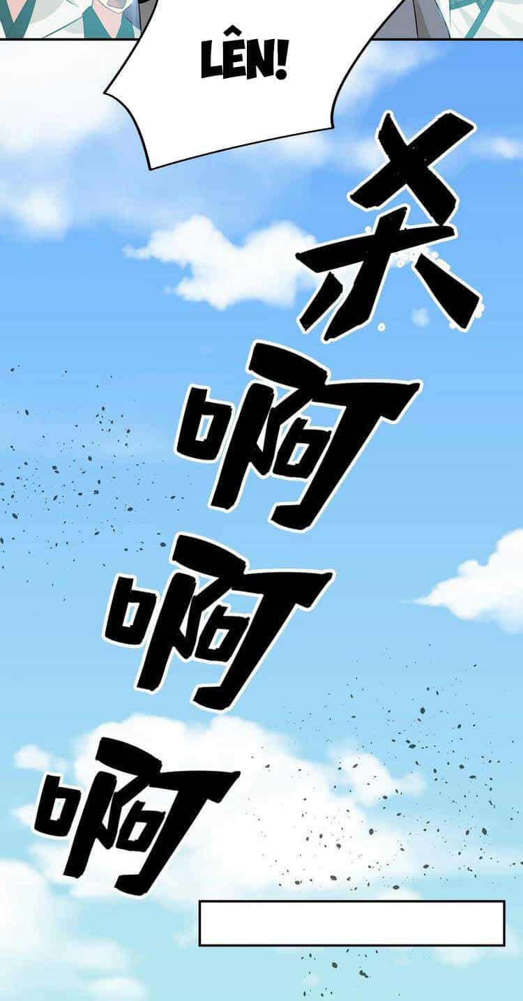 Toàn Bộ Tu Chân Giới Muội Tử Muốn Bắt Ta - Chương 65 - ảnh 52