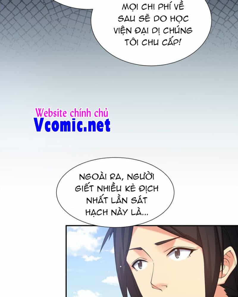 Toàn Bộ Tu Chân Giới Muội Tử Muốn Bắt Ta - Chương 66 - ảnh 10