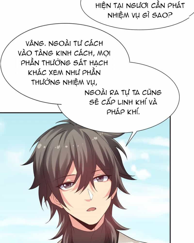 Toàn Bộ Tu Chân Giới Muội Tử Muốn Bắt Ta - Chương 66 - ảnh 15