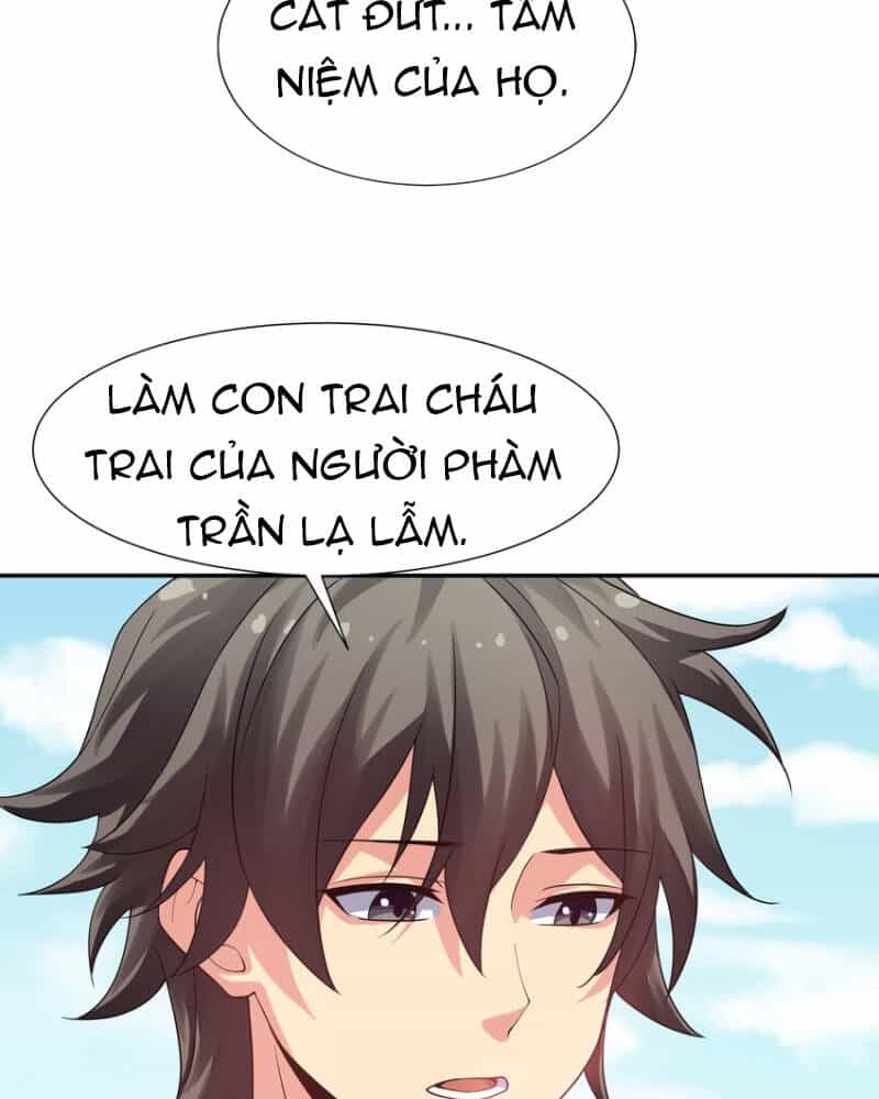 Toàn Bộ Tu Chân Giới Muội Tử Muốn Bắt Ta - Chương 66 - ảnh 19