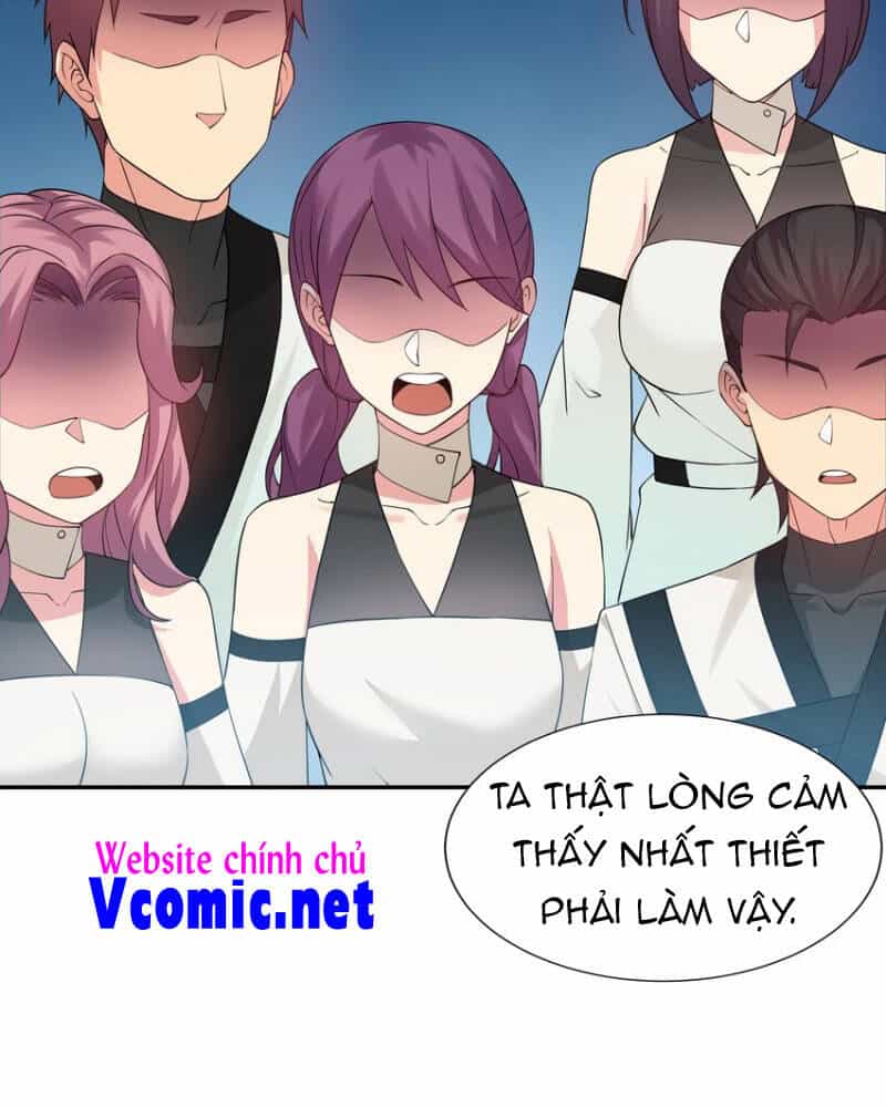 Toàn Bộ Tu Chân Giới Muội Tử Muốn Bắt Ta - Chương 66 - ảnh 21