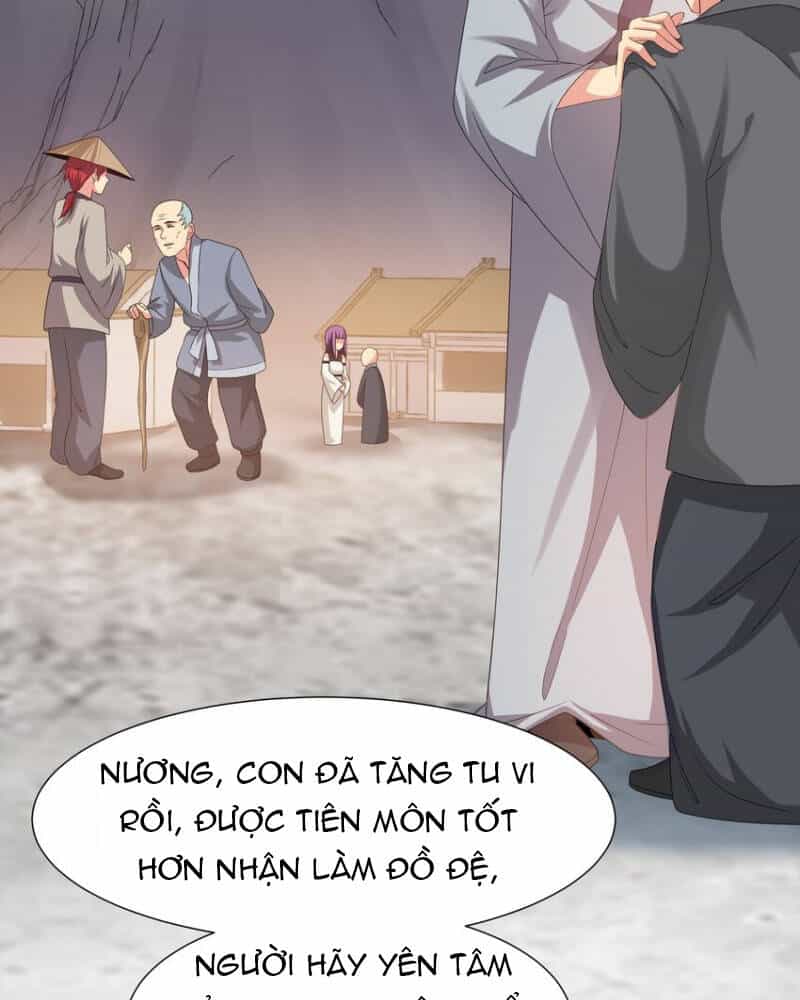 Toàn Bộ Tu Chân Giới Muội Tử Muốn Bắt Ta - Chương 66 - ảnh 26
