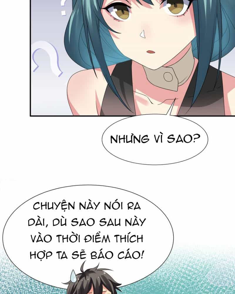 Toàn Bộ Tu Chân Giới Muội Tử Muốn Bắt Ta - Chương 66 - ảnh 48