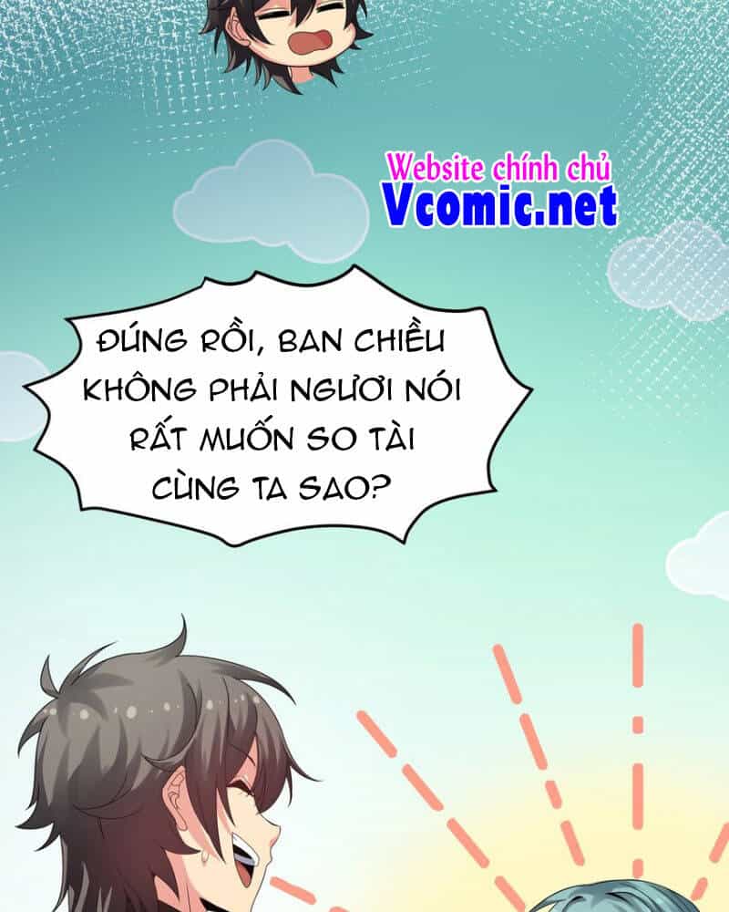 Toàn Bộ Tu Chân Giới Muội Tử Muốn Bắt Ta - Chương 66 - ảnh 49