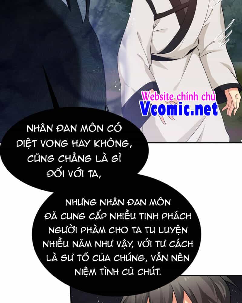 Toàn Bộ Tu Chân Giới Muội Tử Muốn Bắt Ta - Chương 66 - ảnh 69