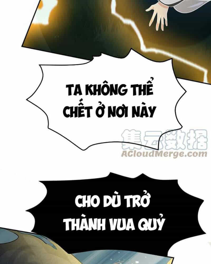 Toàn Bộ Tu Chân Giới Muội Tử Muốn Bắt Ta - Chương 67 - ảnh 40