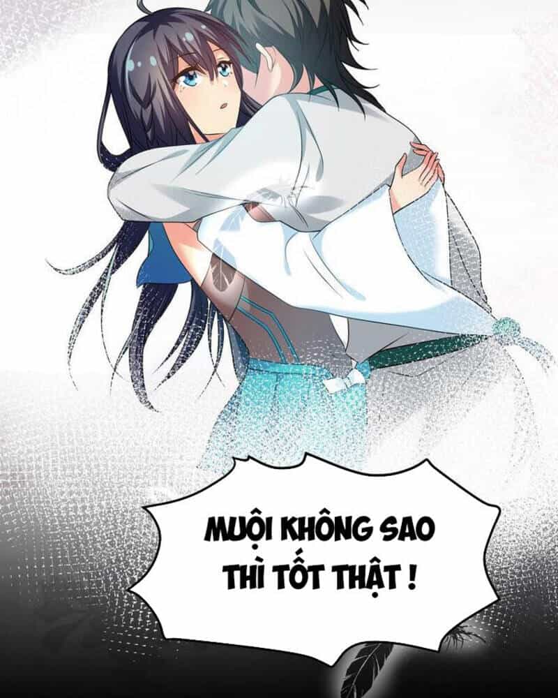 Toàn Bộ Tu Chân Giới Muội Tử Muốn Bắt Ta - Chương 67 - ảnh 54