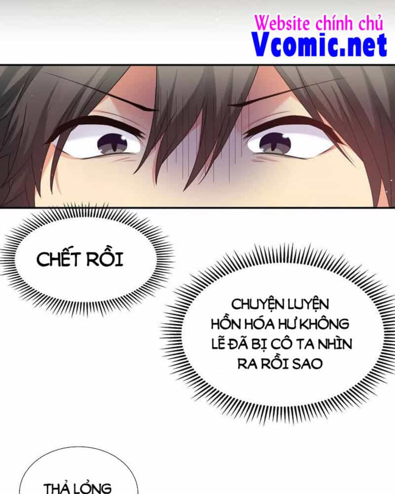 Toàn Bộ Tu Chân Giới Muội Tử Muốn Bắt Ta - Chương 68 - ảnh 15