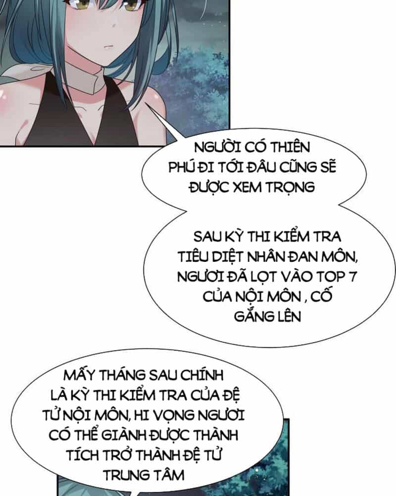 Toàn Bộ Tu Chân Giới Muội Tử Muốn Bắt Ta - Chương 68 - ảnh 19