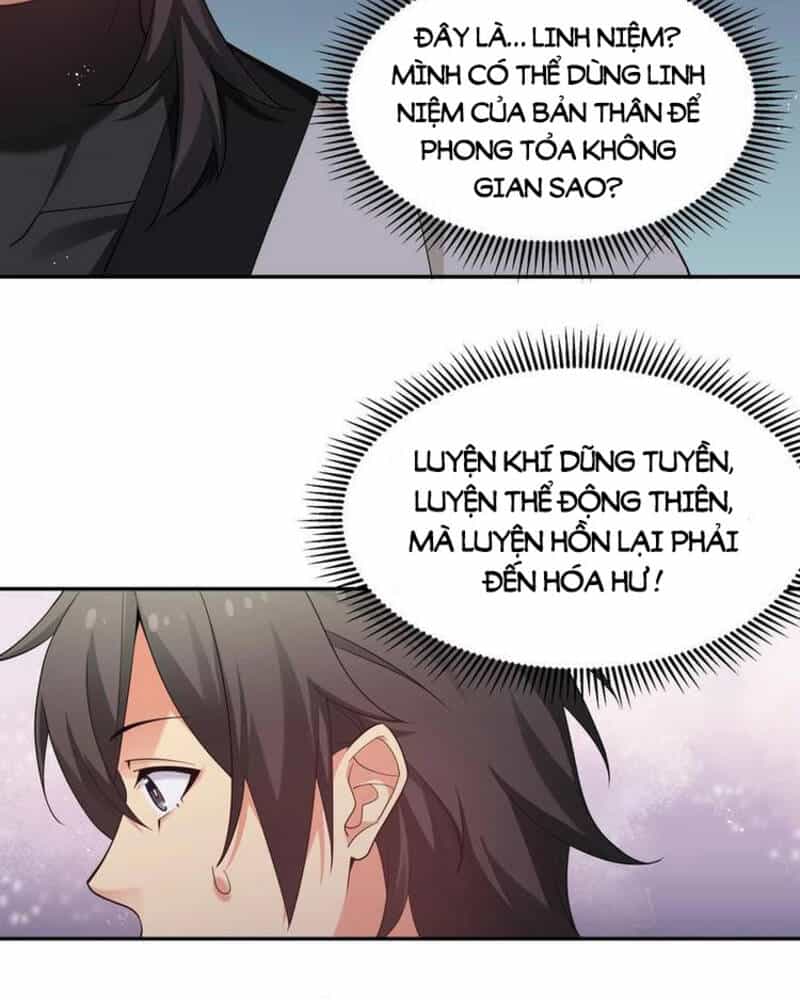 Toàn Bộ Tu Chân Giới Muội Tử Muốn Bắt Ta - Chương 68 - ảnh 4