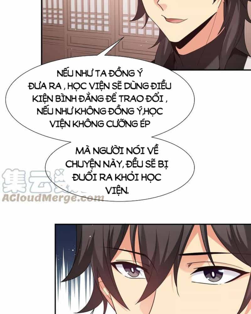 Toàn Bộ Tu Chân Giới Muội Tử Muốn Bắt Ta - Chương 68 - ảnh 45
