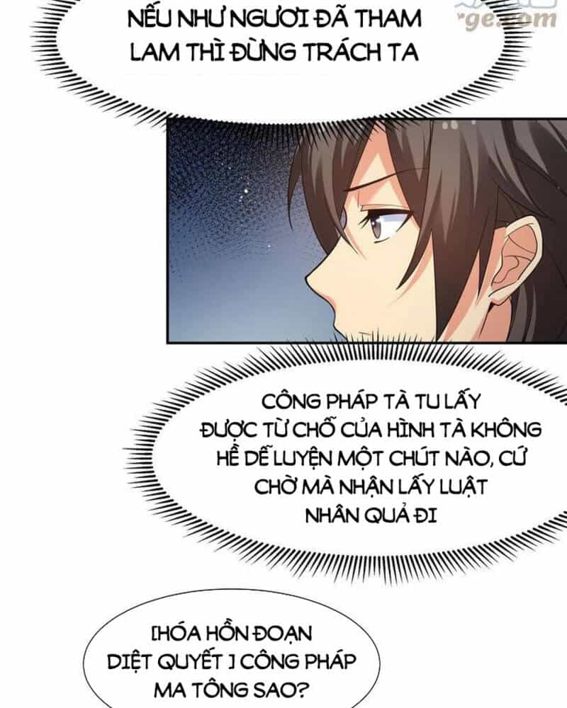 Toàn Bộ Tu Chân Giới Muội Tử Muốn Bắt Ta - Chương 68 - ảnh 49