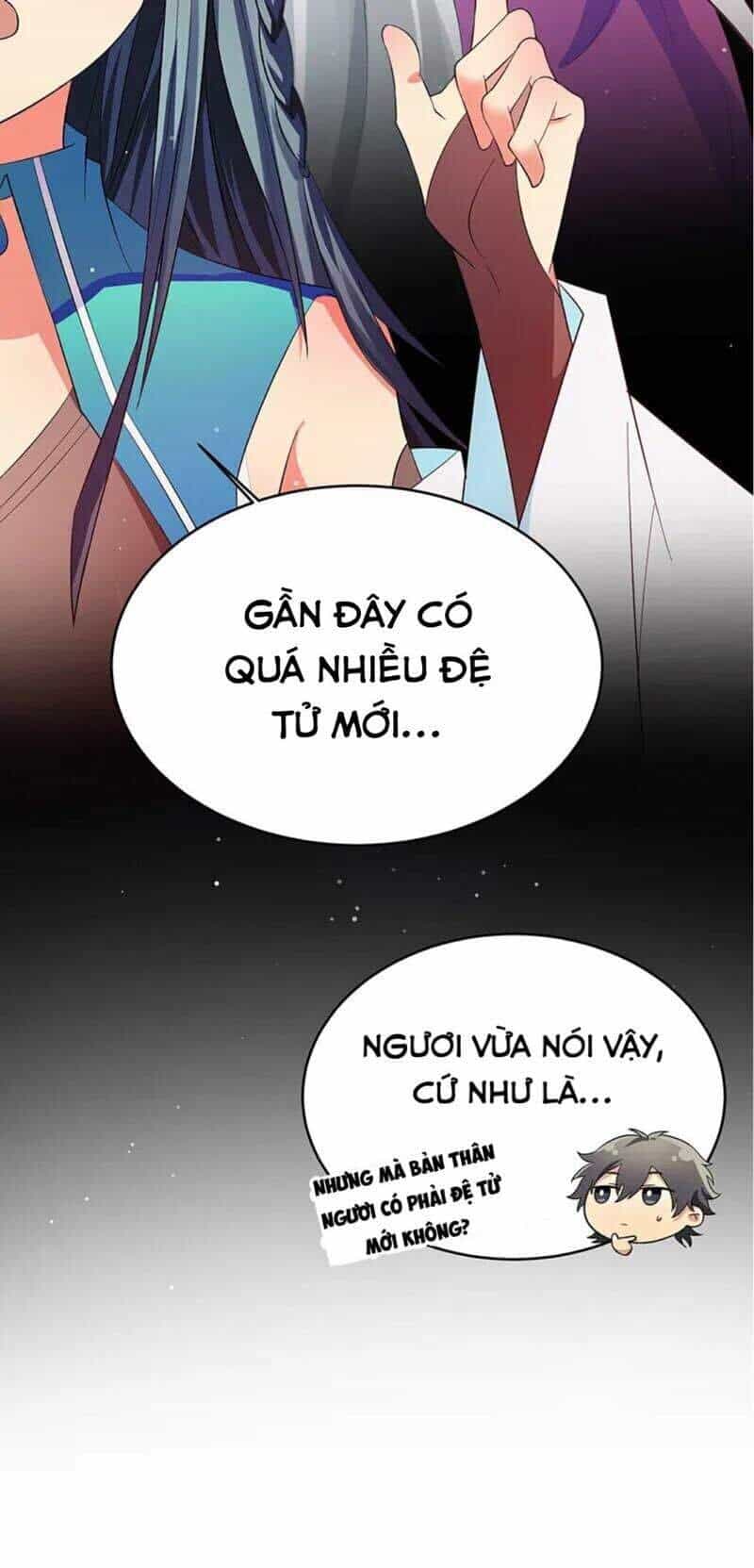 Toàn Bộ Tu Chân Giới Muội Tử Muốn Bắt Ta - Chương 7 - ảnh 22