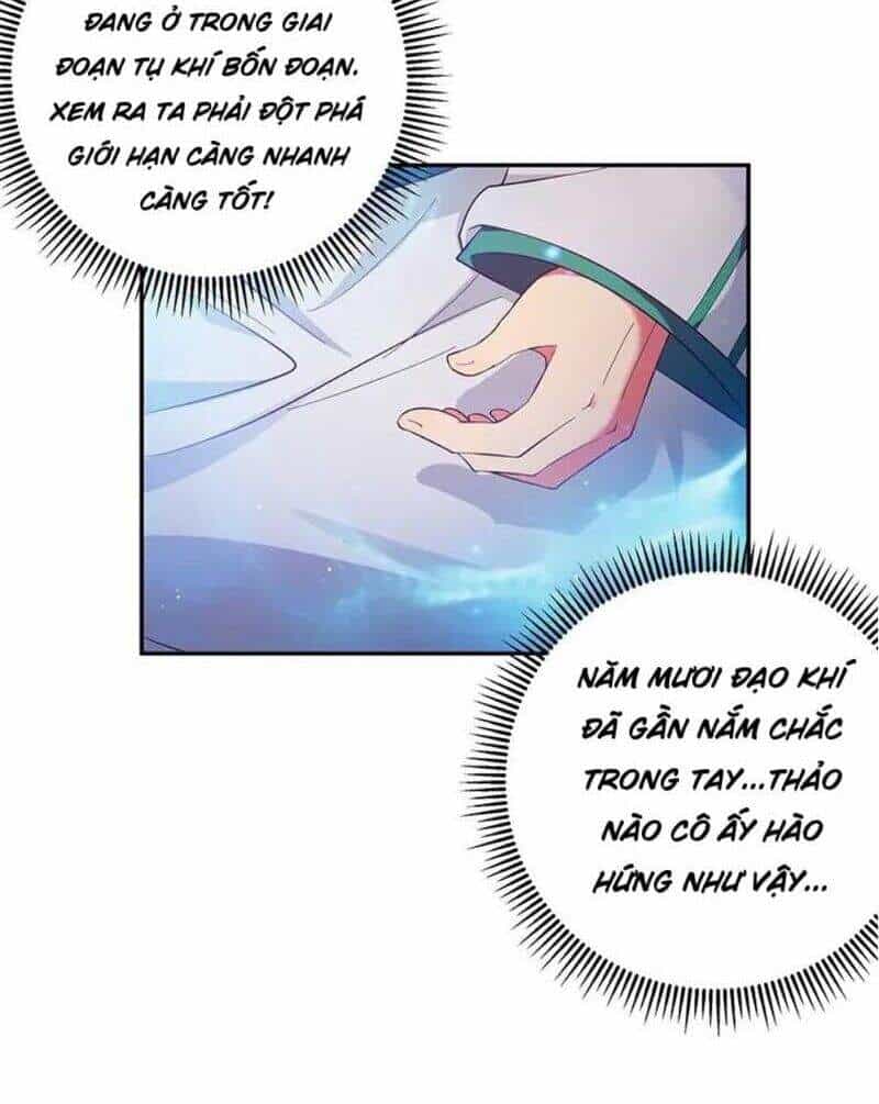 Toàn Bộ Tu Chân Giới Muội Tử Muốn Bắt Ta - Chương 7 - ảnh 35