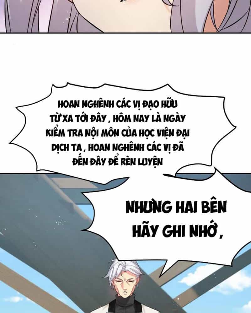 Toàn Bộ Tu Chân Giới Muội Tử Muốn Bắt Ta - Chương 69 - ảnh 14