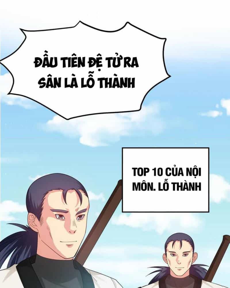Toàn Bộ Tu Chân Giới Muội Tử Muốn Bắt Ta - Chương 69 - ảnh 22