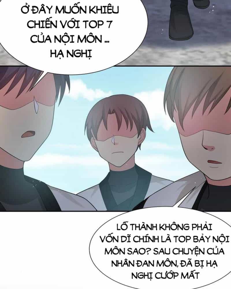 Toàn Bộ Tu Chân Giới Muội Tử Muốn Bắt Ta - Chương 69 - ảnh 24